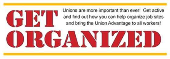 Get Organized Union